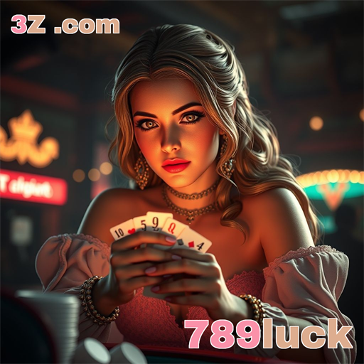 Apostas Empolgantes no 789luck.com: Sua Próxima Parada de Diversão!