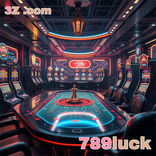 Bônus Imperdíveis no 789luck.com: Diversão Sem Limites!