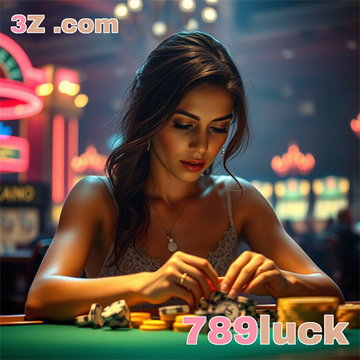 Jogo e diversão com o 789luck.com para todos os gostos
