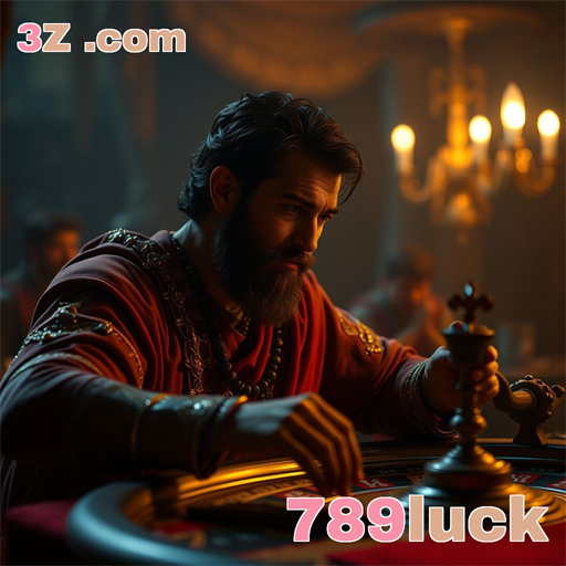 Entre no Jogo: O Login Criativo do 789luck.com