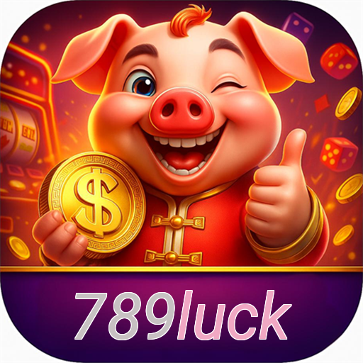 789luck.com