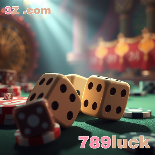 Slots Incríveis no 789luck.com: Aventura e Diversão ao Seu Alcance